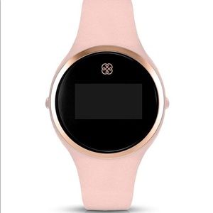 daisy fuentes digital watch instructions